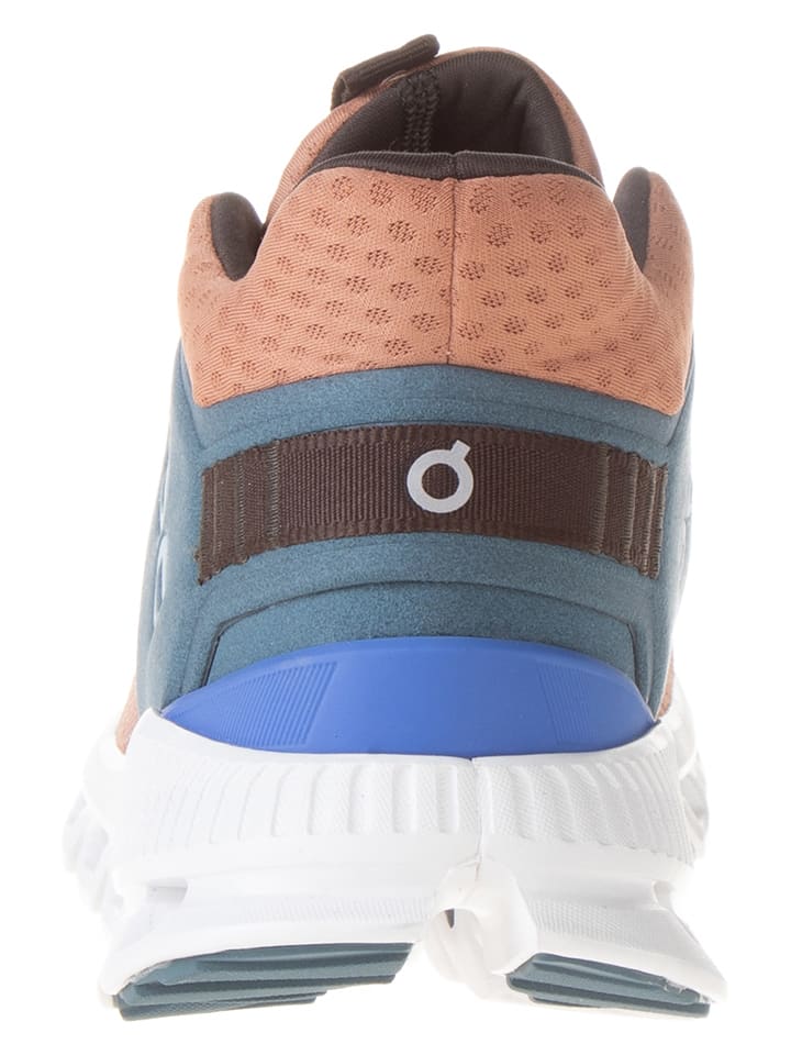ON RUNNING Wanderschuhe 
