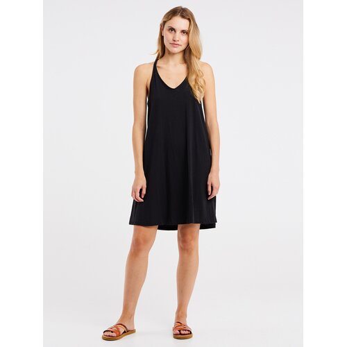 DAMEN KLEID PRTFELINE DRESS