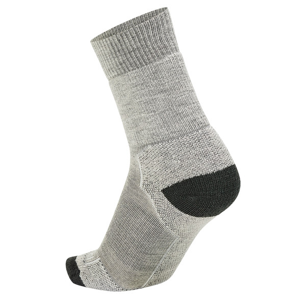 W HIKE+ MEDIUM CREW Damen - Wandersocken