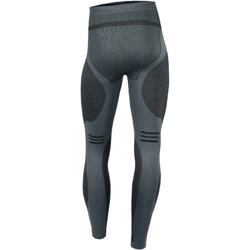 Black Snake Seamless Hose Python Funktionsunterhose Herren