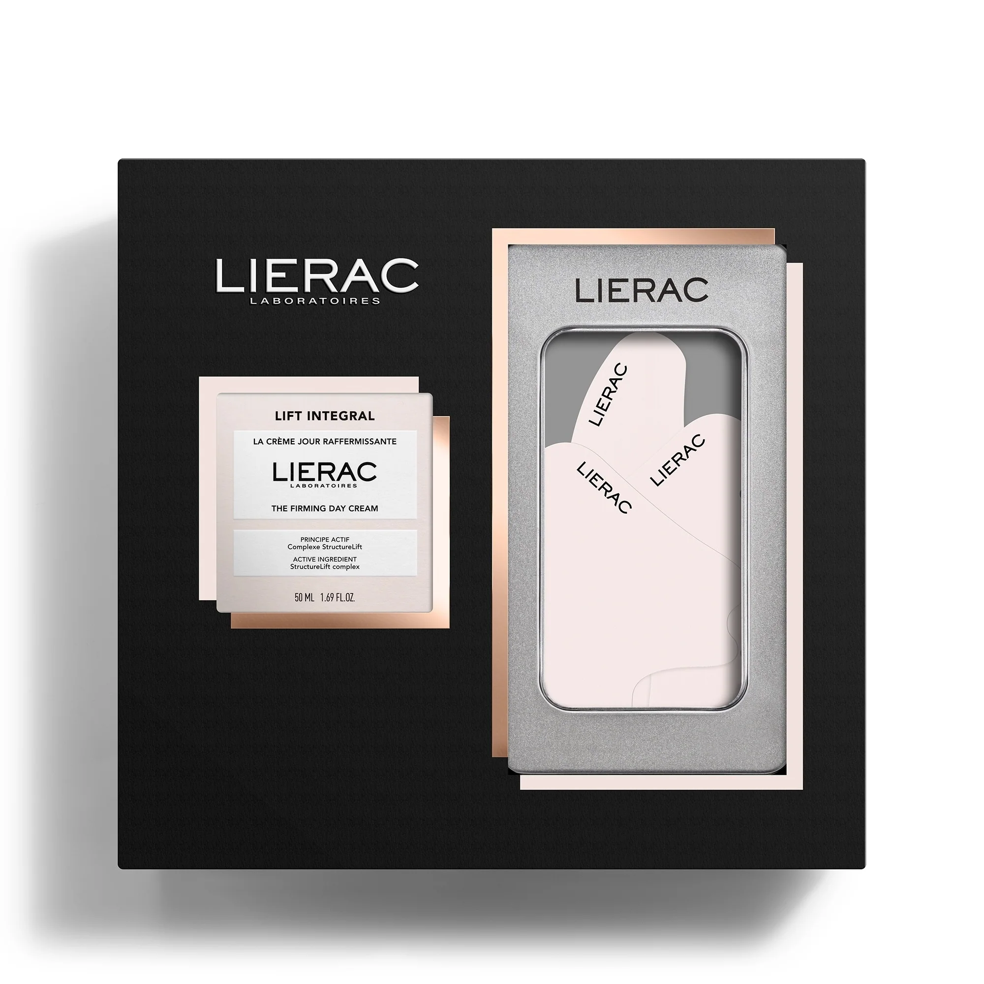 Lift Integral Firming Day Cream - Løftende sett