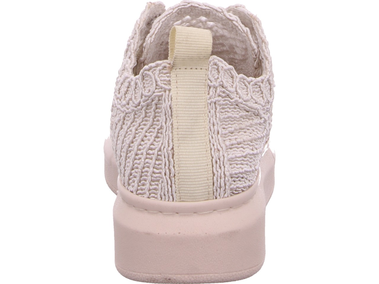 DIVERSE Freizeit Schnürer beige