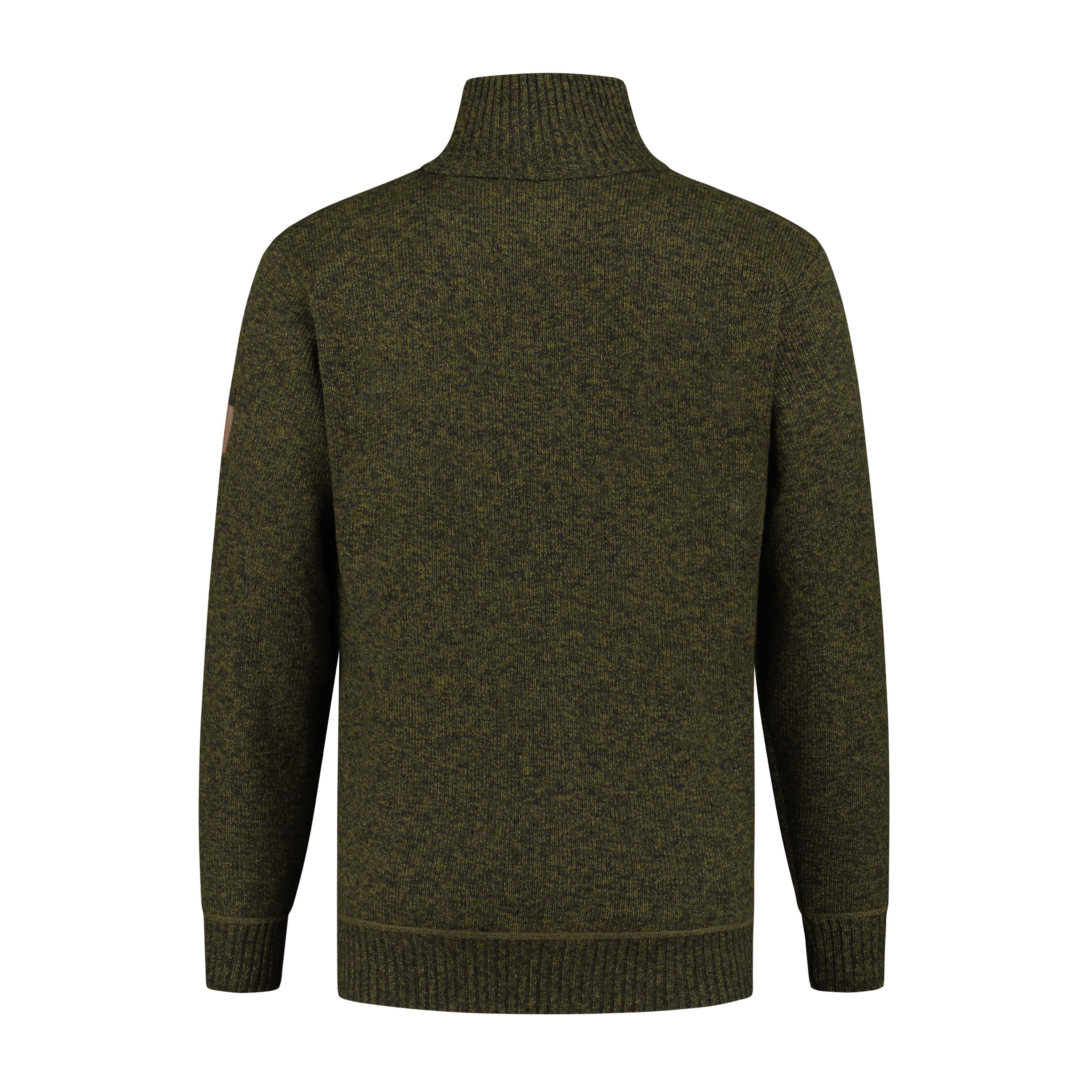 MGO Pine Green Herren Jacke
