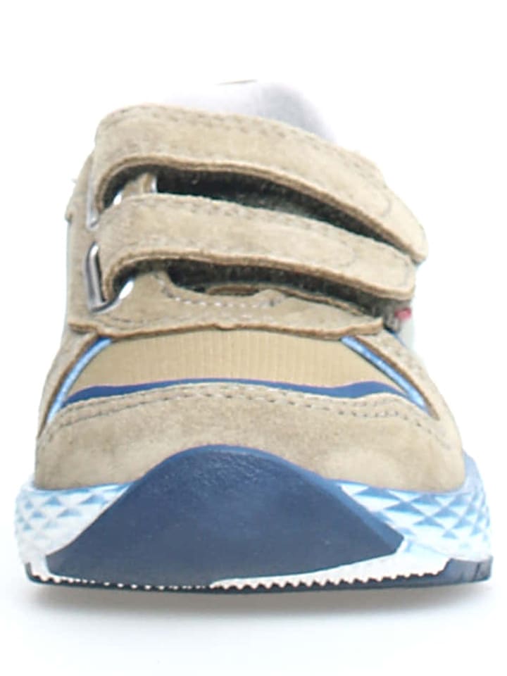 Naturino Leder-Sneakers 