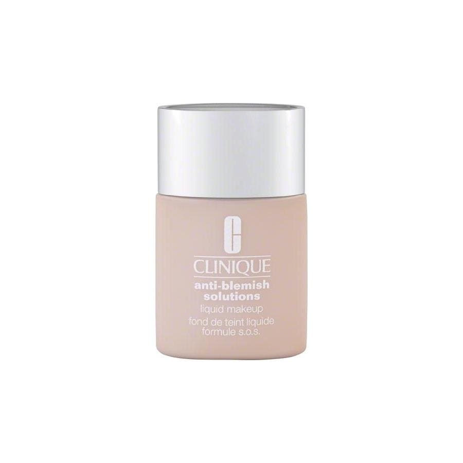 Anti-Blemish-Solution Liquid Make-up
