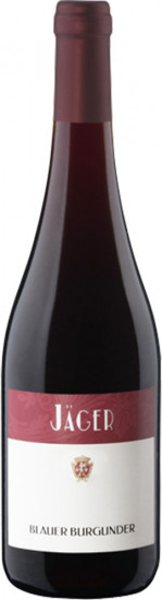 2021 Blauer Spätburgunder lieblich - Weingut Jäger