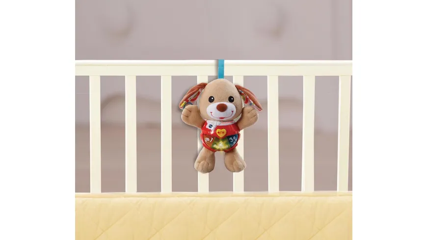 VTech - Baby - Melodienhündchen