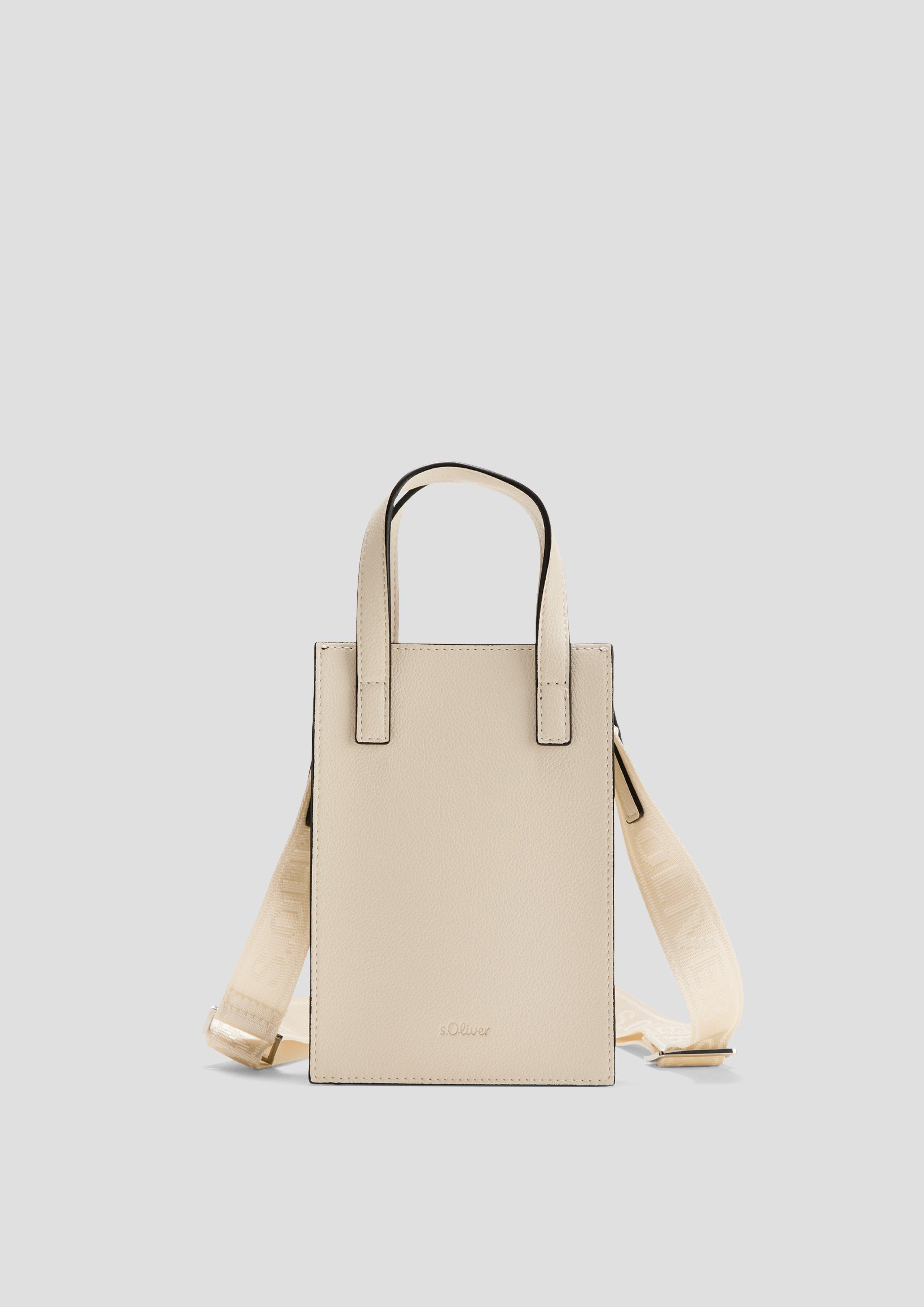 Crossbody Bag mit längenverstellbarem Schultergurt  2141643-8013