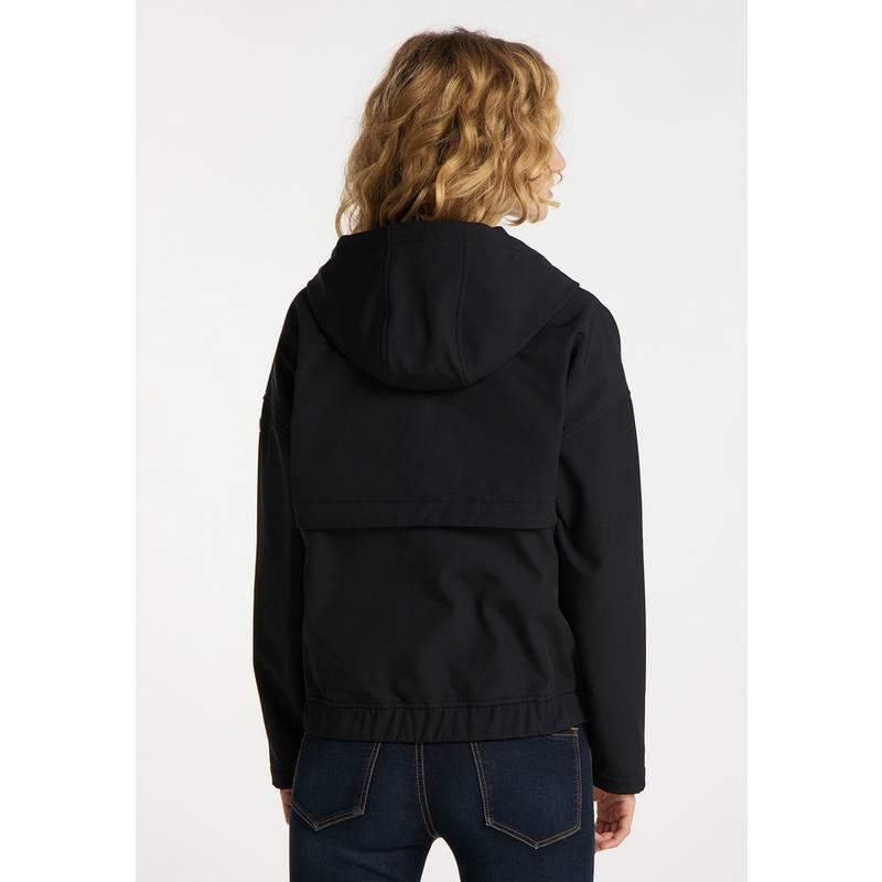 DreiMaster Softshelljacke Damen