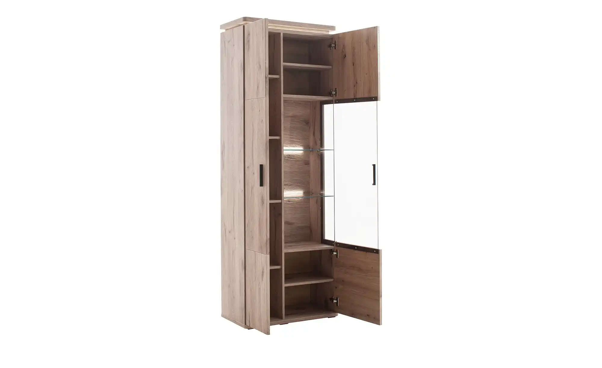 Primo Kombi-Vitrine Kataros