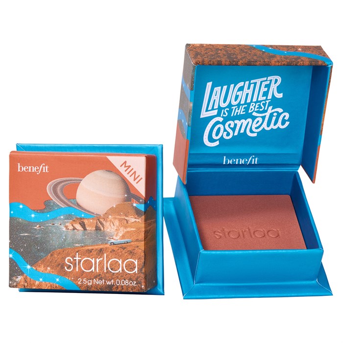 Starlaa Rouge Mini