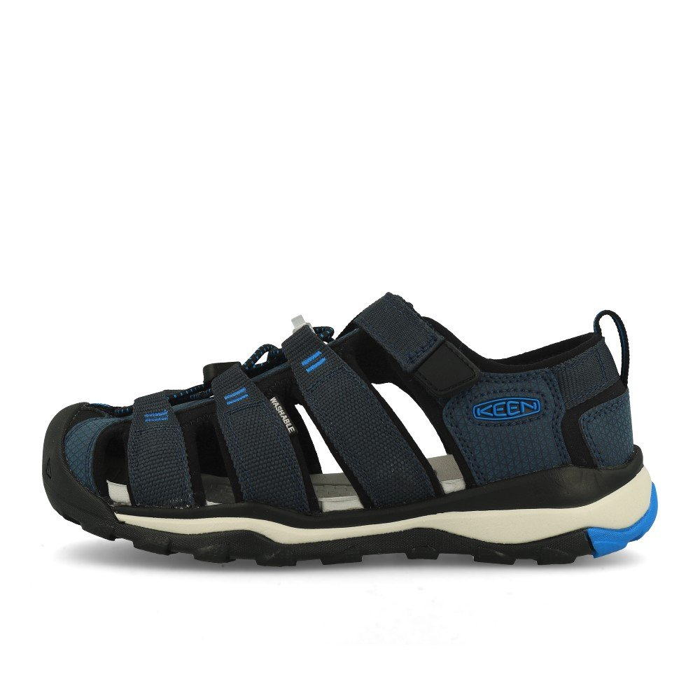 Keen Newport Neo H2 1022903 / bunt