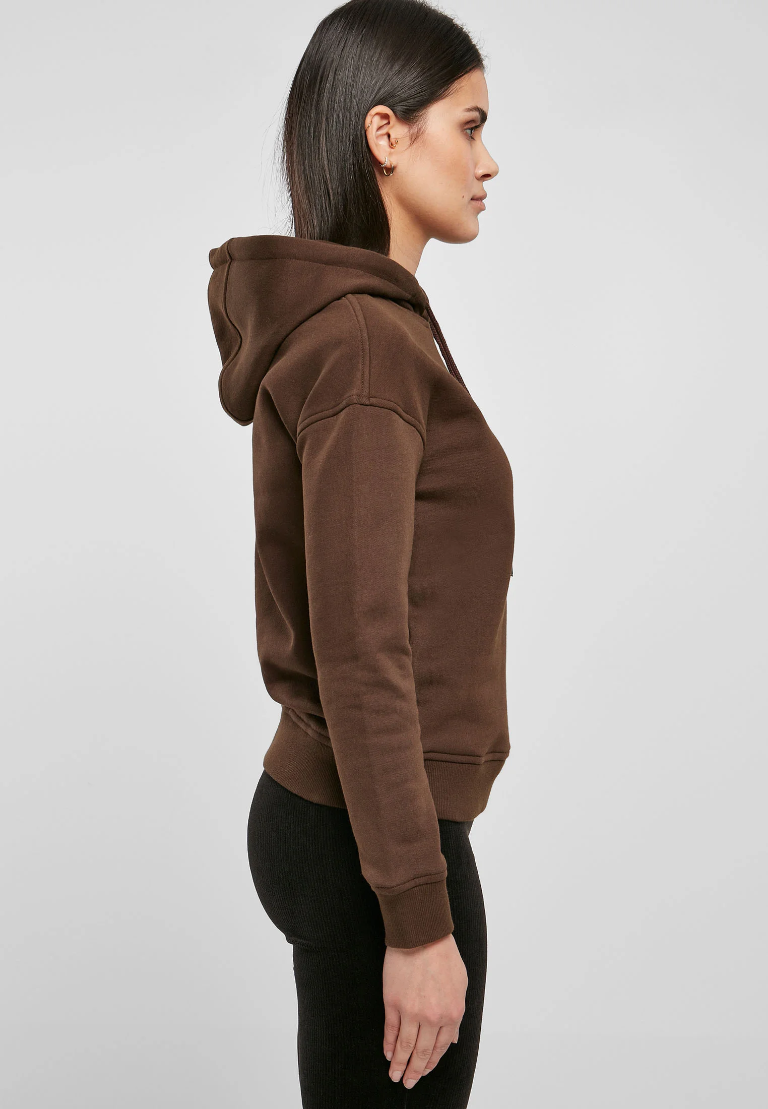 Sudadera con capucha Urban Classics