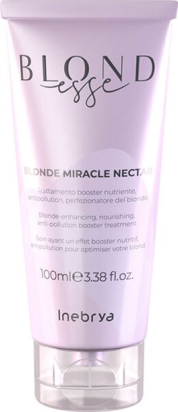 Inebrya Blondesse Blonde Miracle Nectar Haarkur