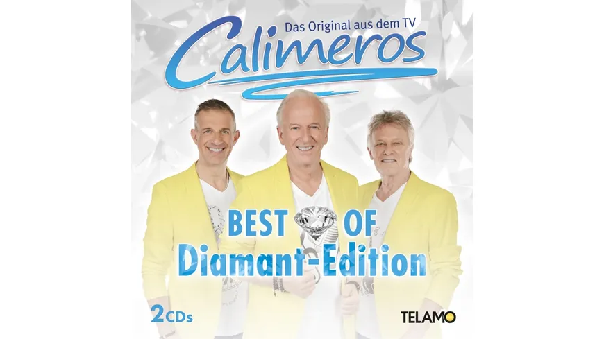 Best Of(Diamant-Edition)