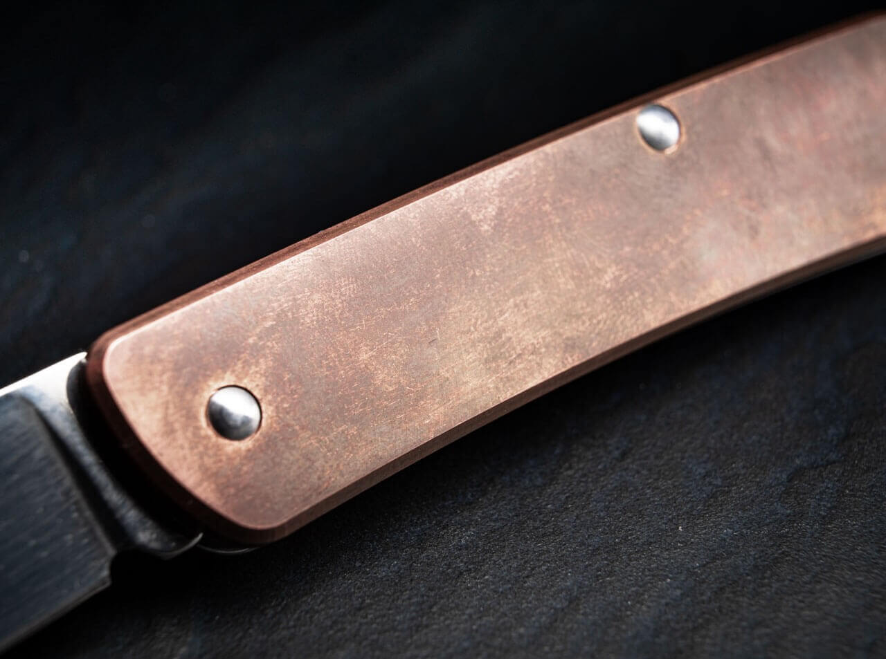 Tech Tool Copper 1