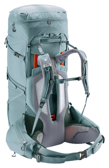 deuter Aircontact Core 65+10 SL | Trekkingrucksack