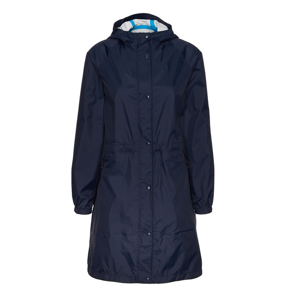 GUFUFOSS COAT Damen - Regenmantel