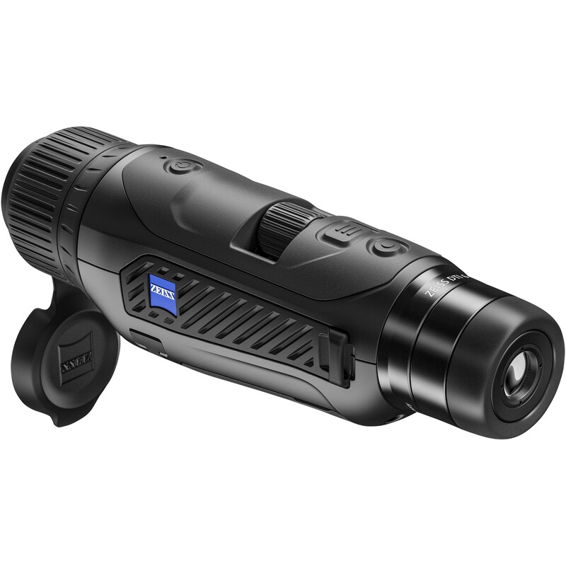 ZEISS Wärmebildgerät DTI 6/20