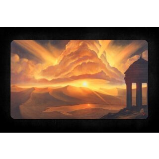 TCG Mat Plains