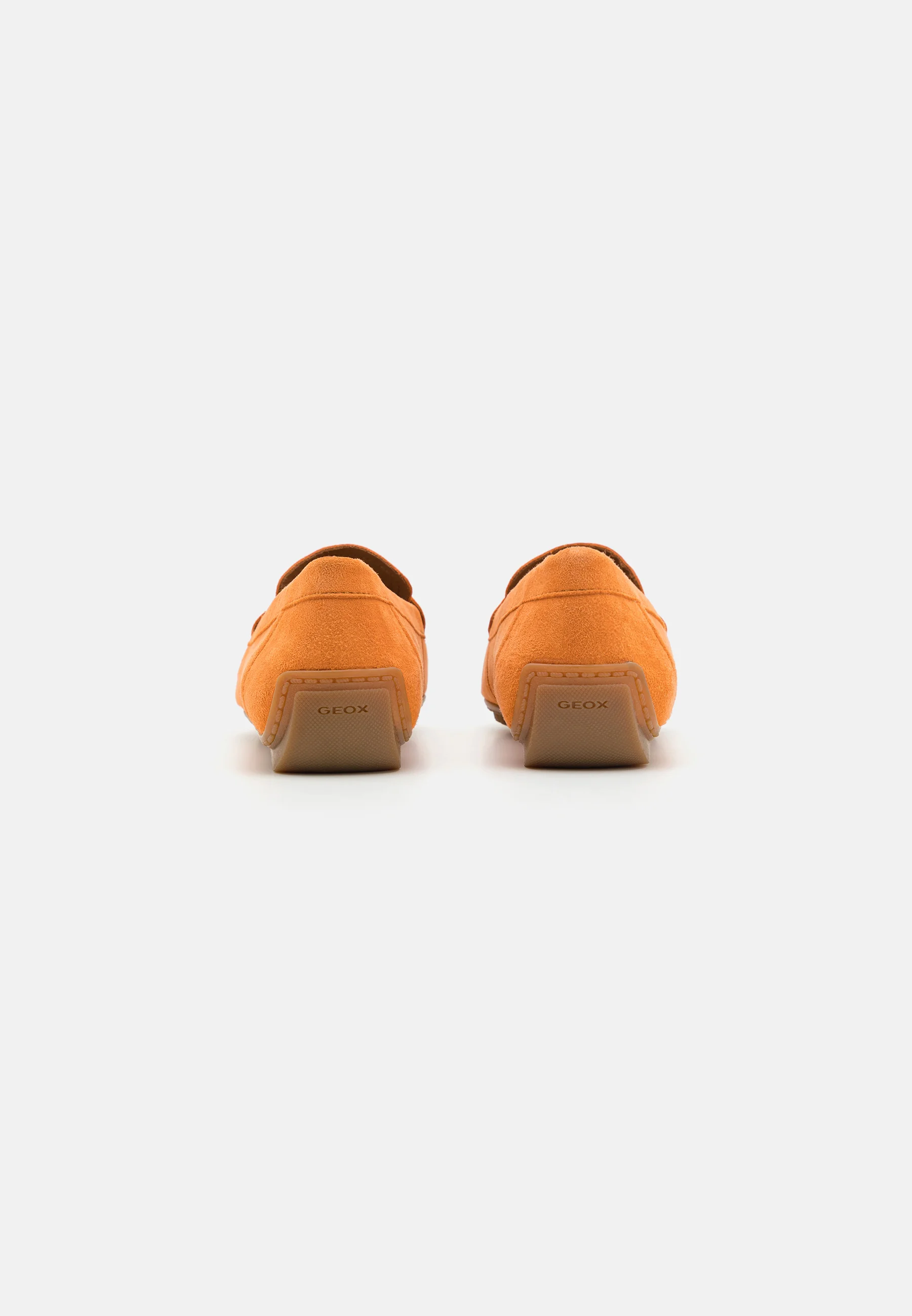 Geox KOSMOPOLIS GRIP - Mocasines