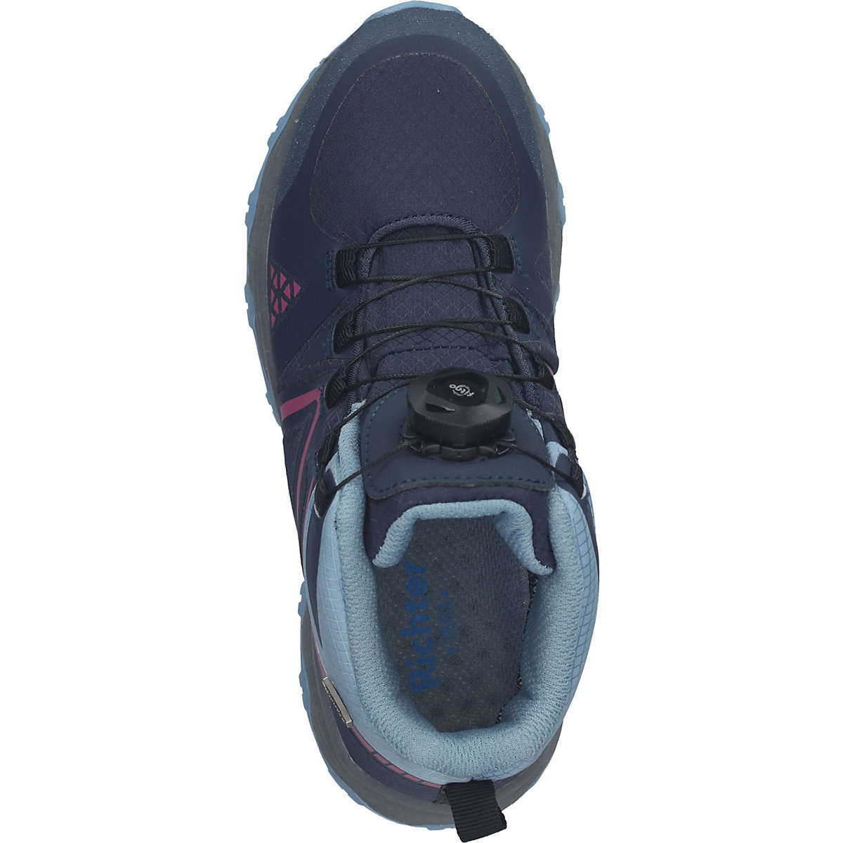 Sneaker Halbschuhe