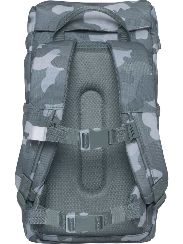 BECKMANN Beckmann Kindergartenrucksack Classic 12 Liter/Classic Dinosaur günstig kaufen onesize