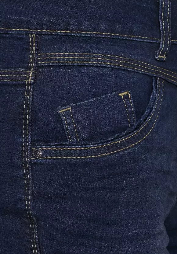 CECIL Slim Fit Jeans