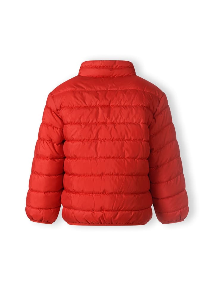 Minoti Funktionsjacke 13coat 16 in rot günstig kaufen