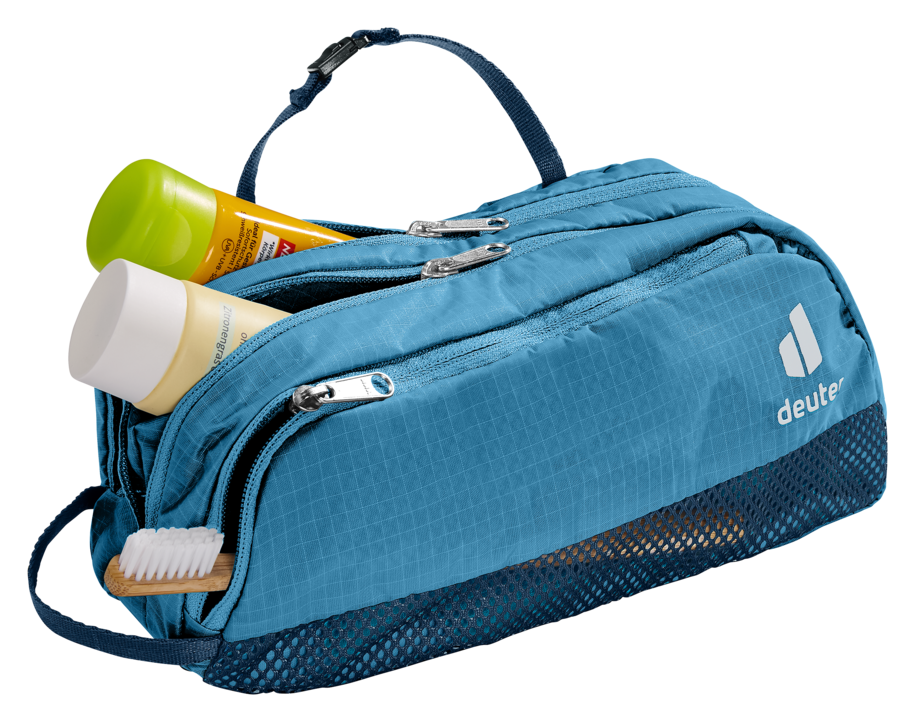 Wash Bag Tour III
