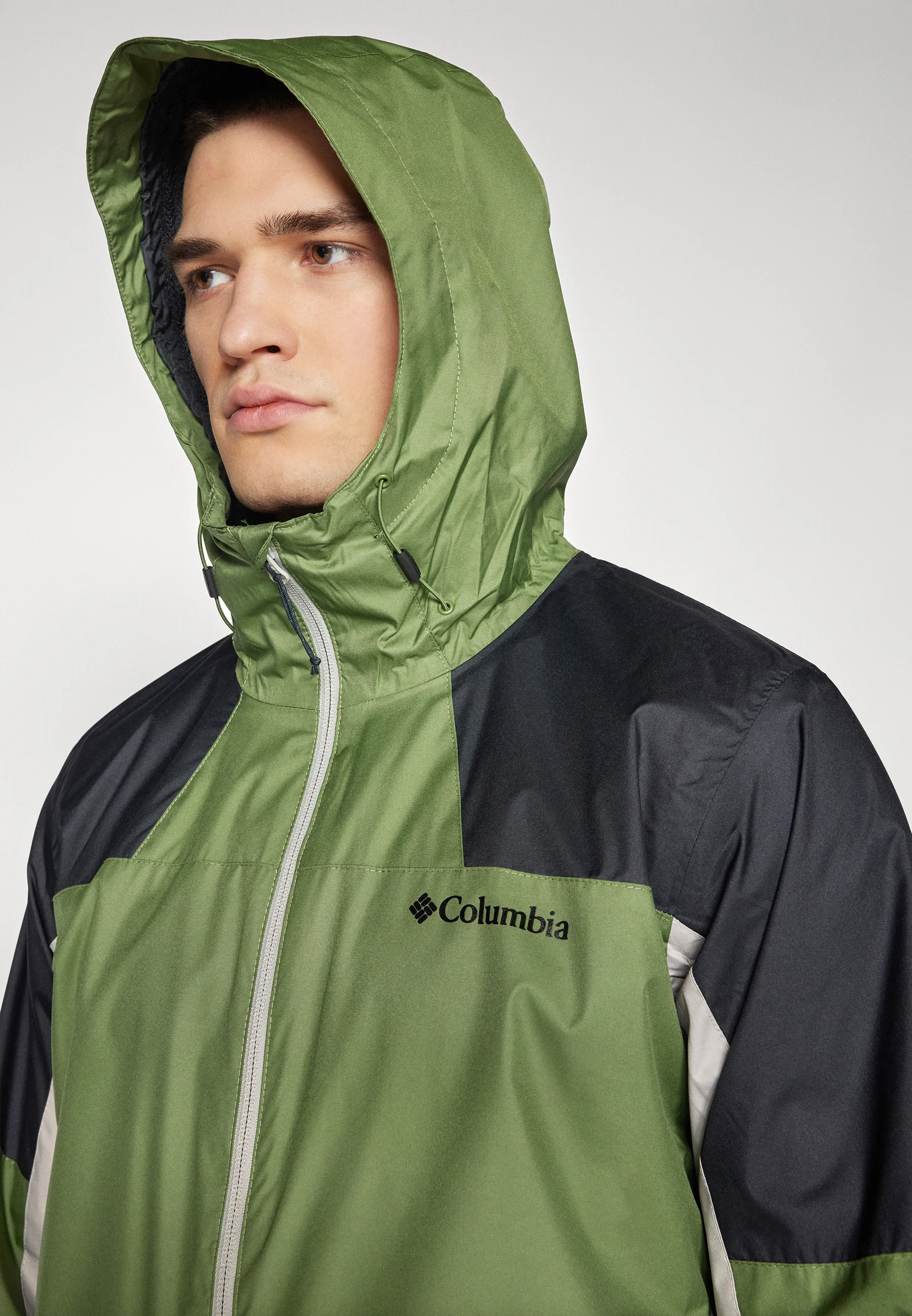 Columbia INNER LIMITS - Chaqueta rígida