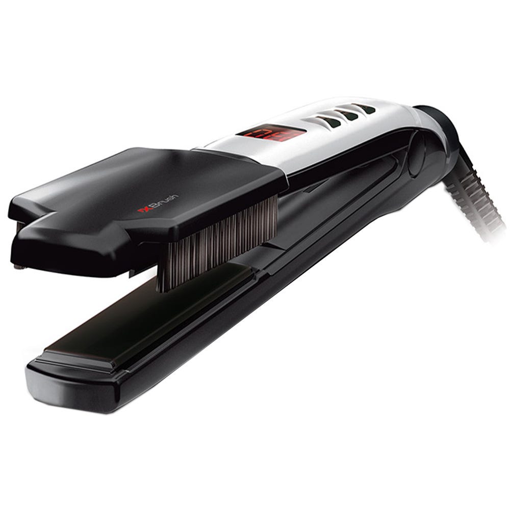 Valera Swiss´X Super Brush & Shine Set Glätteisen