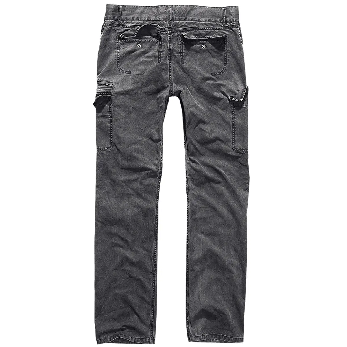 Rocky Star Pants schwarz