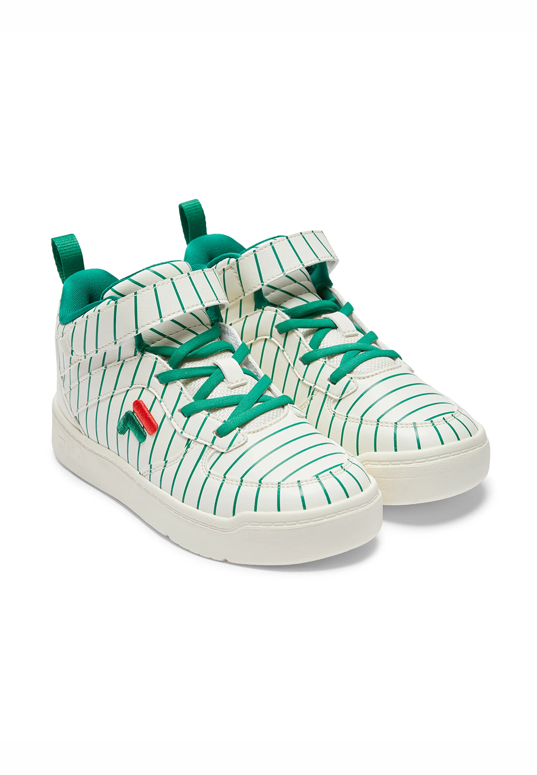 Mini Rodini FILA MID TOP UNISEX - Zapatillas altas