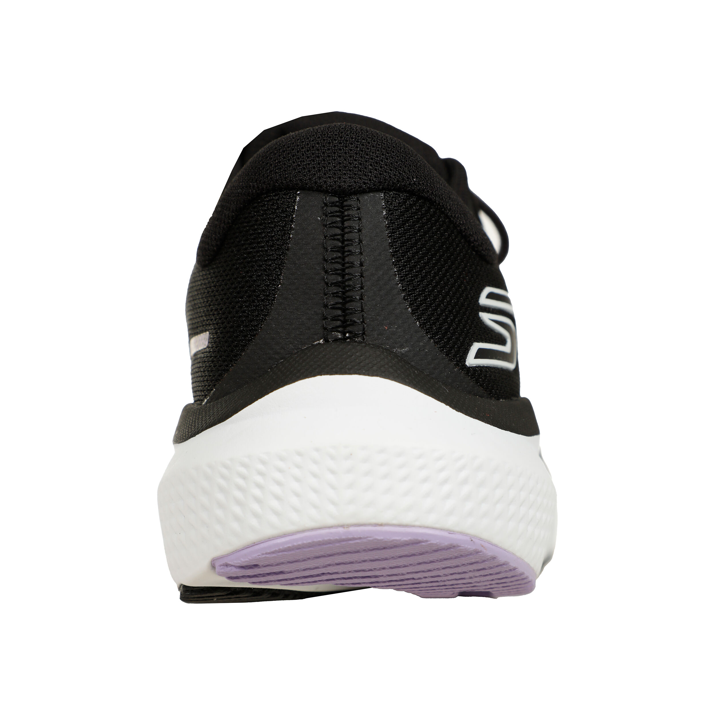 Go Run Pure 4 Neutralschuh Damen - Schwarz