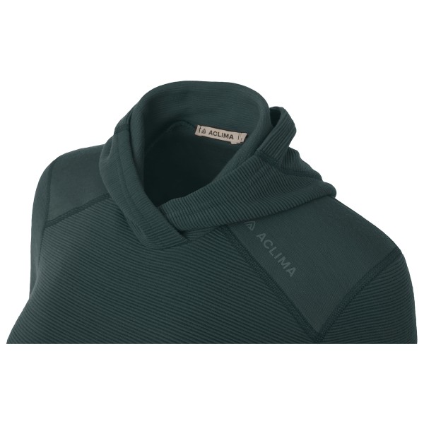 Aclima - Women's Streamwool Hoodie - Hoodie