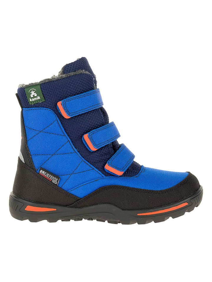 Kamik Winterboots 