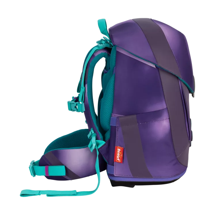 Scout Sunny II Exklusiv Superflash Purple Magic