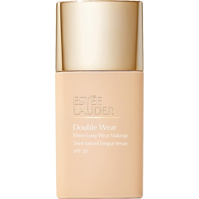 Double Wear Sheer Long-Wear Makeup SPF 20
