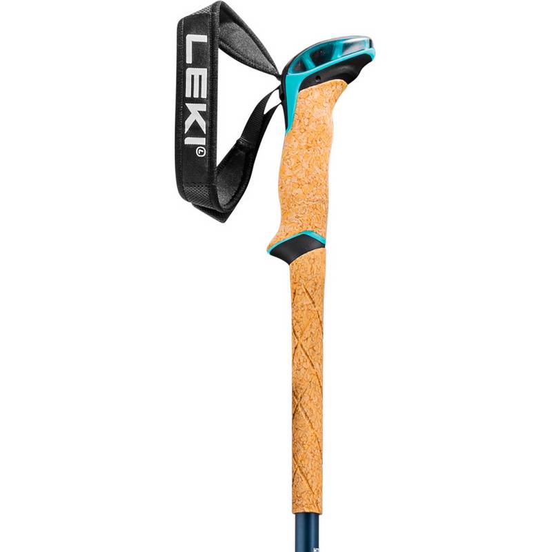 LEKI Bernina Lite 3 23/24 Stock Damen