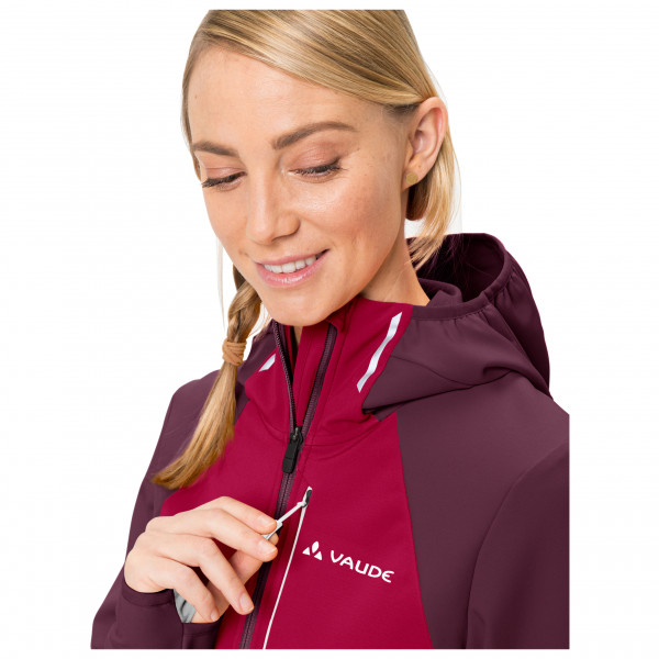 Vaude - Women's Larice Jacket IV - Softshelljacke