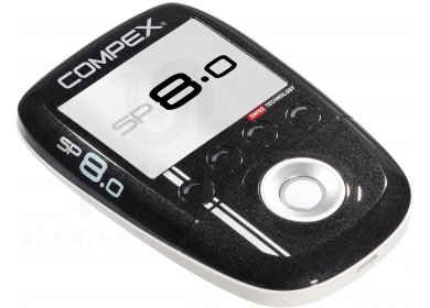 Compex SP 8.0