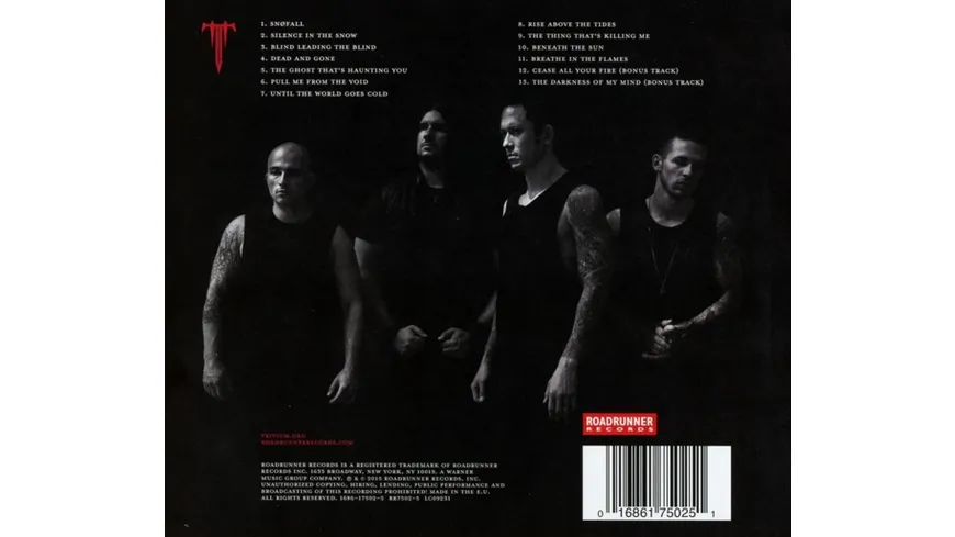 Silence In The Snow (Deluxe) DELUXE EDITION