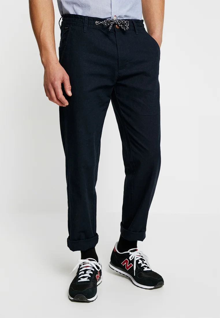 INDICODE JEANS FRIDAY - Pantalones chinos