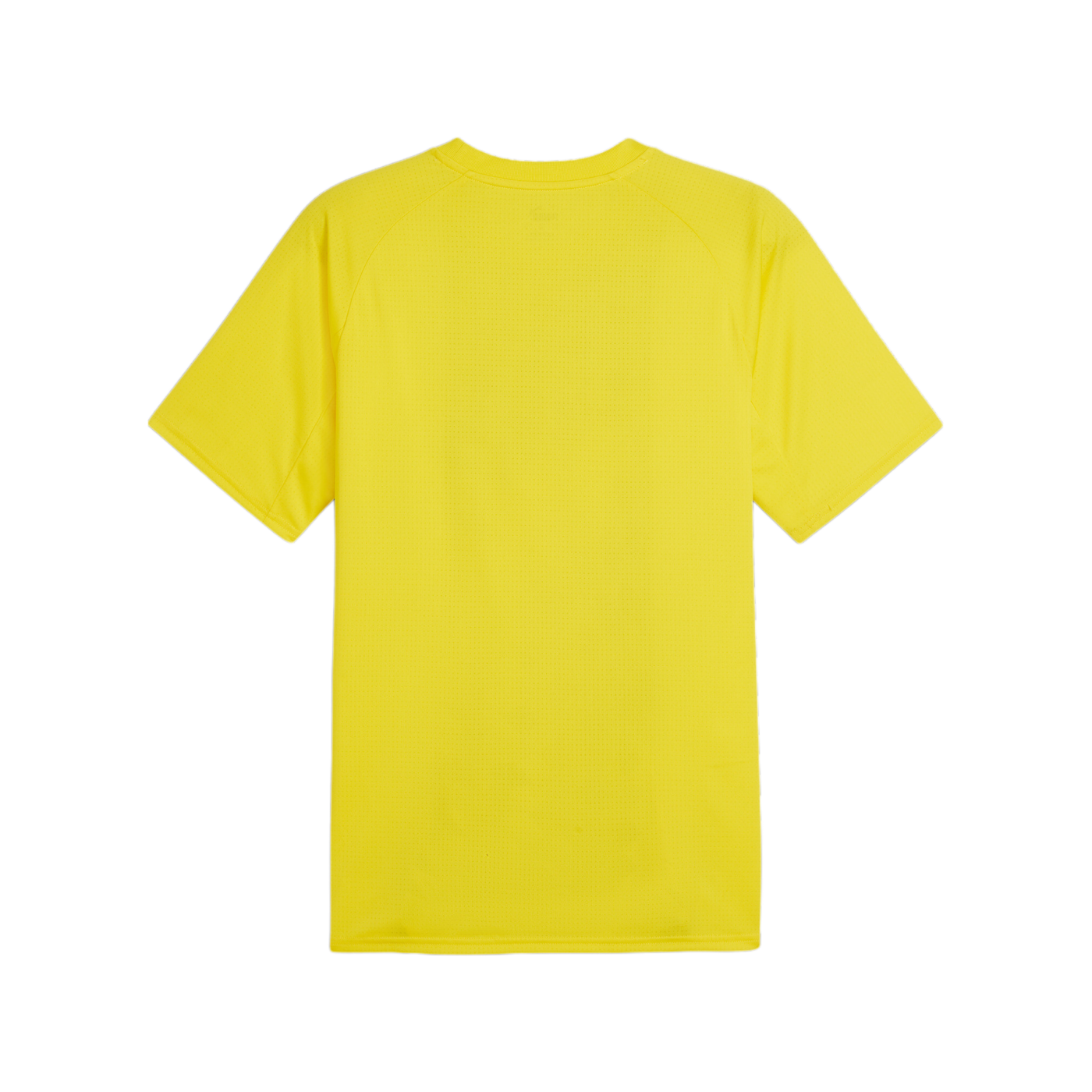 PUMA BVB Dortmund Prematch Shirt 2023/2024 Gelb F01