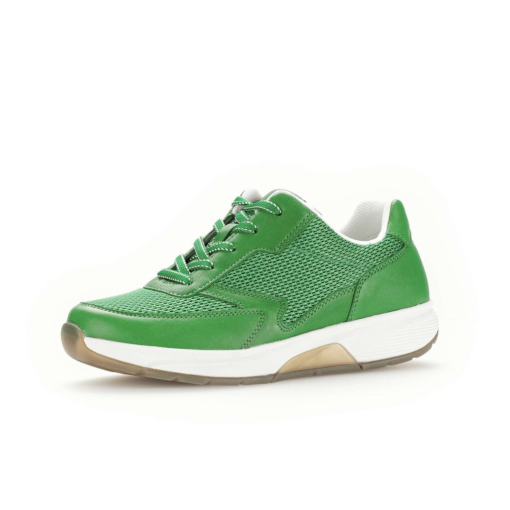 rollingsoft Sneaker low grün