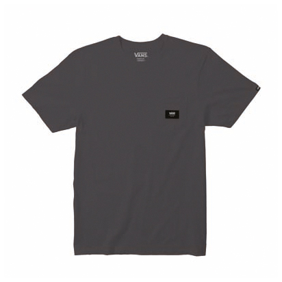 Vans - Woven Patch Pocket - T-Shirt