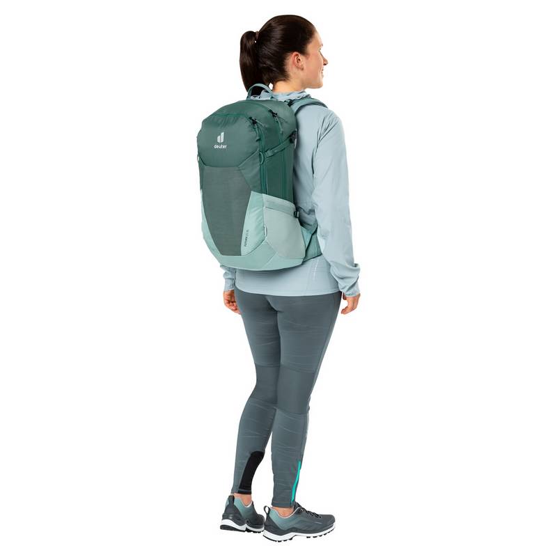 Deuter Futura 21 SL Wanderrucksack Damen