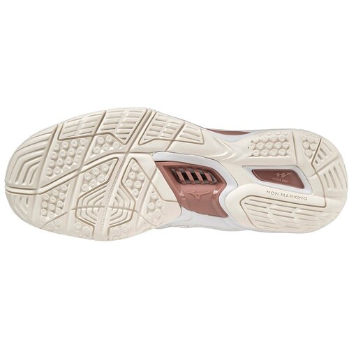 DAMEN HANDBALLSCHUHE WAVE PHANTOM 3(W)
