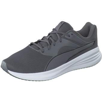 PUMA Transport Sneaker in grau
